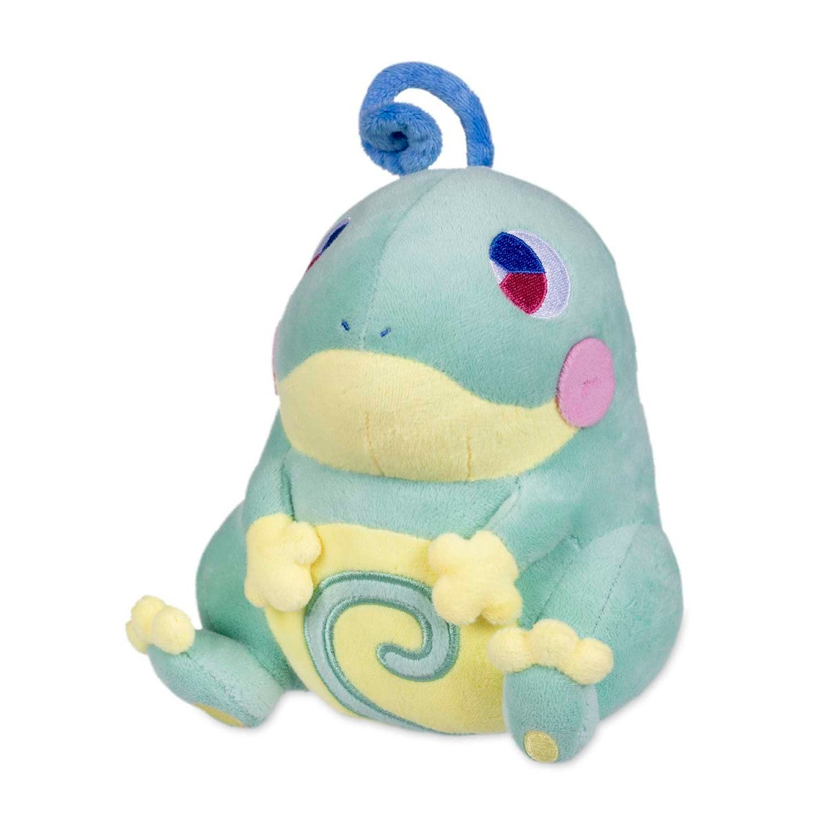 Politoed (North American Soda Refresh Collection)