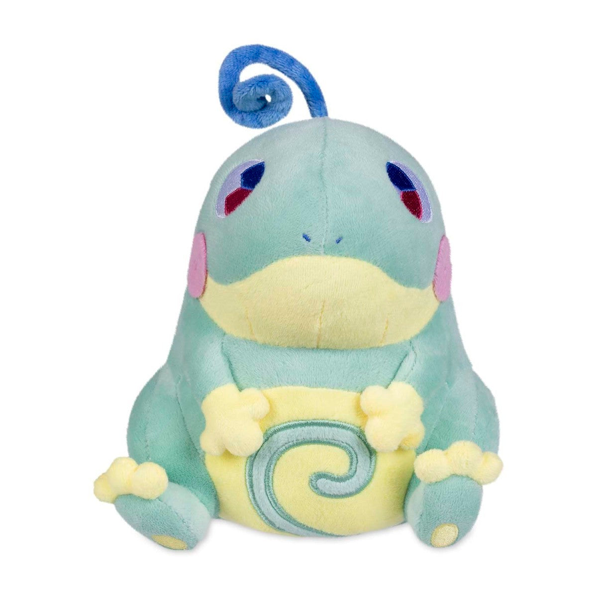 Politoed (North American Soda Refresh Collection)