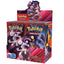 Pokémon TCG Destined Rivals Booster Box