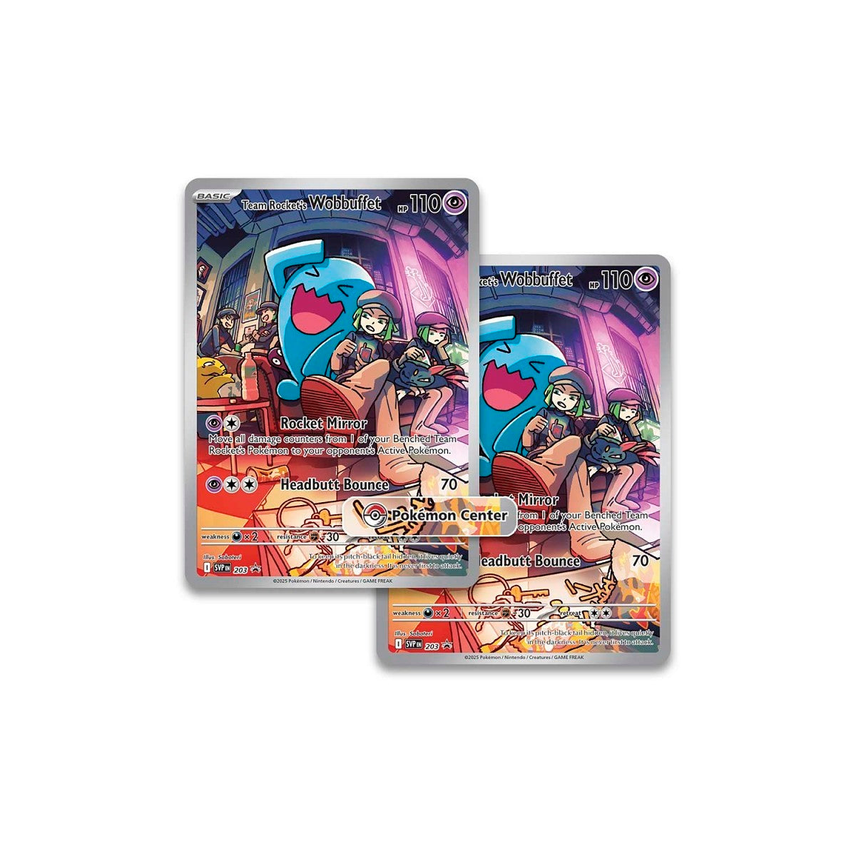 Pokémon TCG - Scarlet & Violet - Destined Rivals - Elite Trainer Box (Pokemon Center Exclusive)