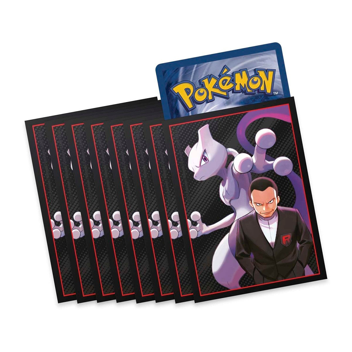 Pokémon TCG - Scarlet & Violet - Destined Rivals - Elite Trainer Box (Pokemon Center Exclusive)