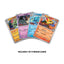 Pokémon TCG - Scarlet & Violet - Destined Rivals - Build And Battle Kit