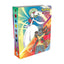 Pokémon TCG - Mega Evolution - Mega Evolution Base - Mini Portfolio