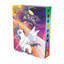 Pokémon TCG - Mega Evolution - Mega Evolution Base - Mini Portfolio
