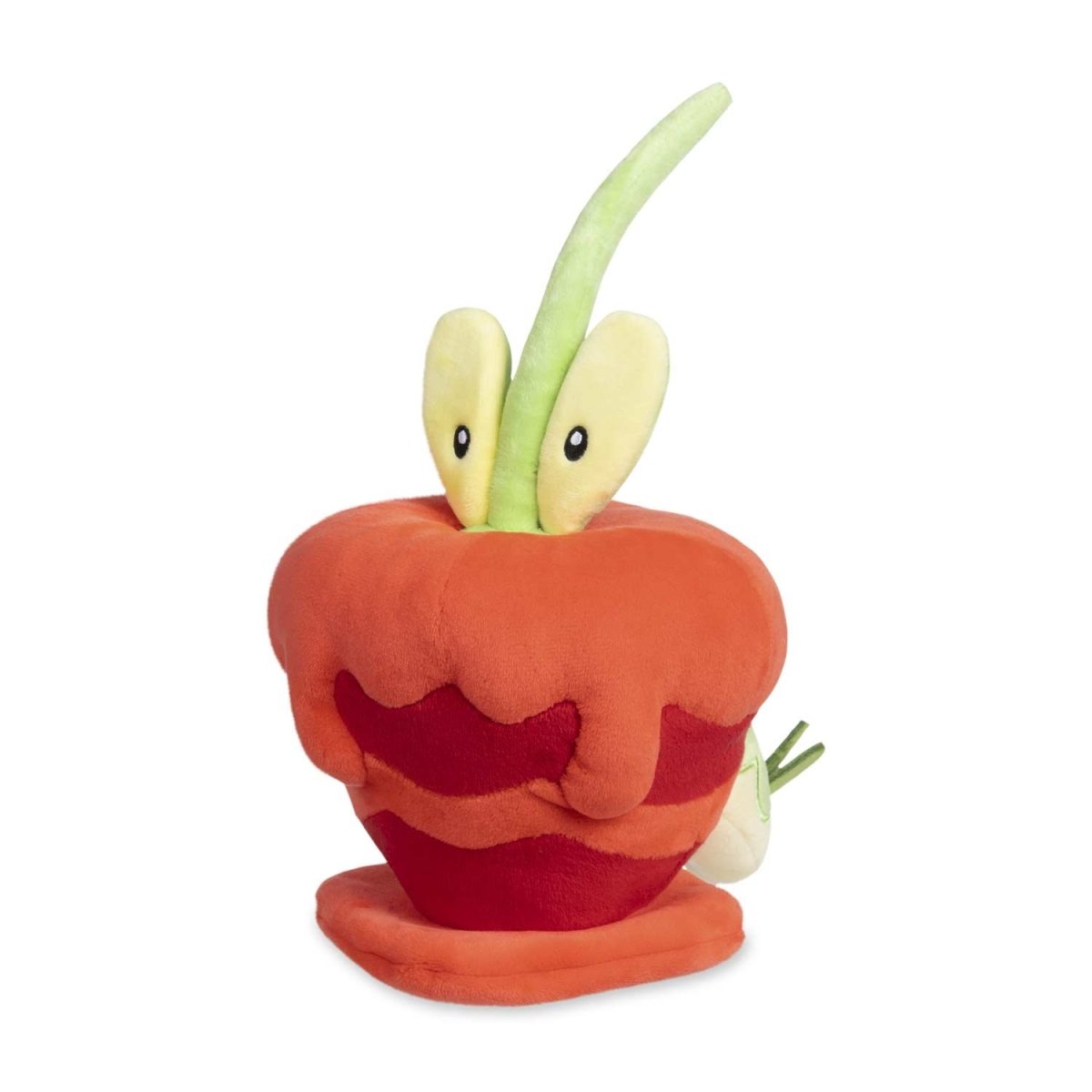 Dipplin Plushie (Pokémon Center Japan)