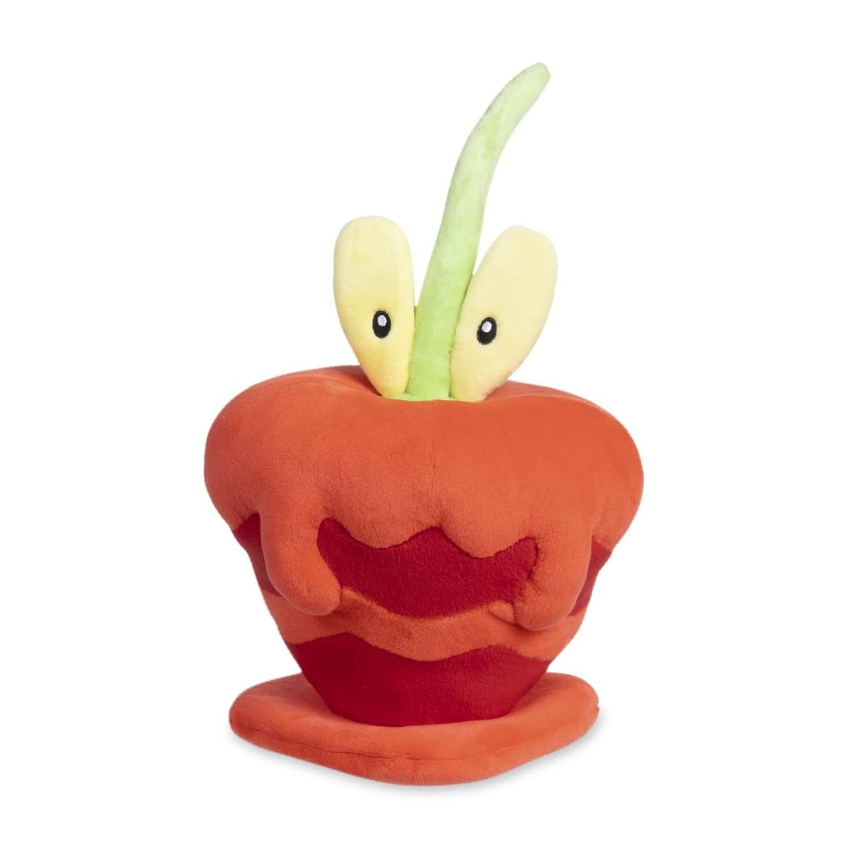 Dipplin Plushie (Pokémon Center Japan)