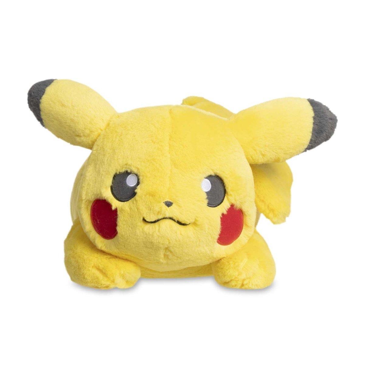 Pikachu Fluffy