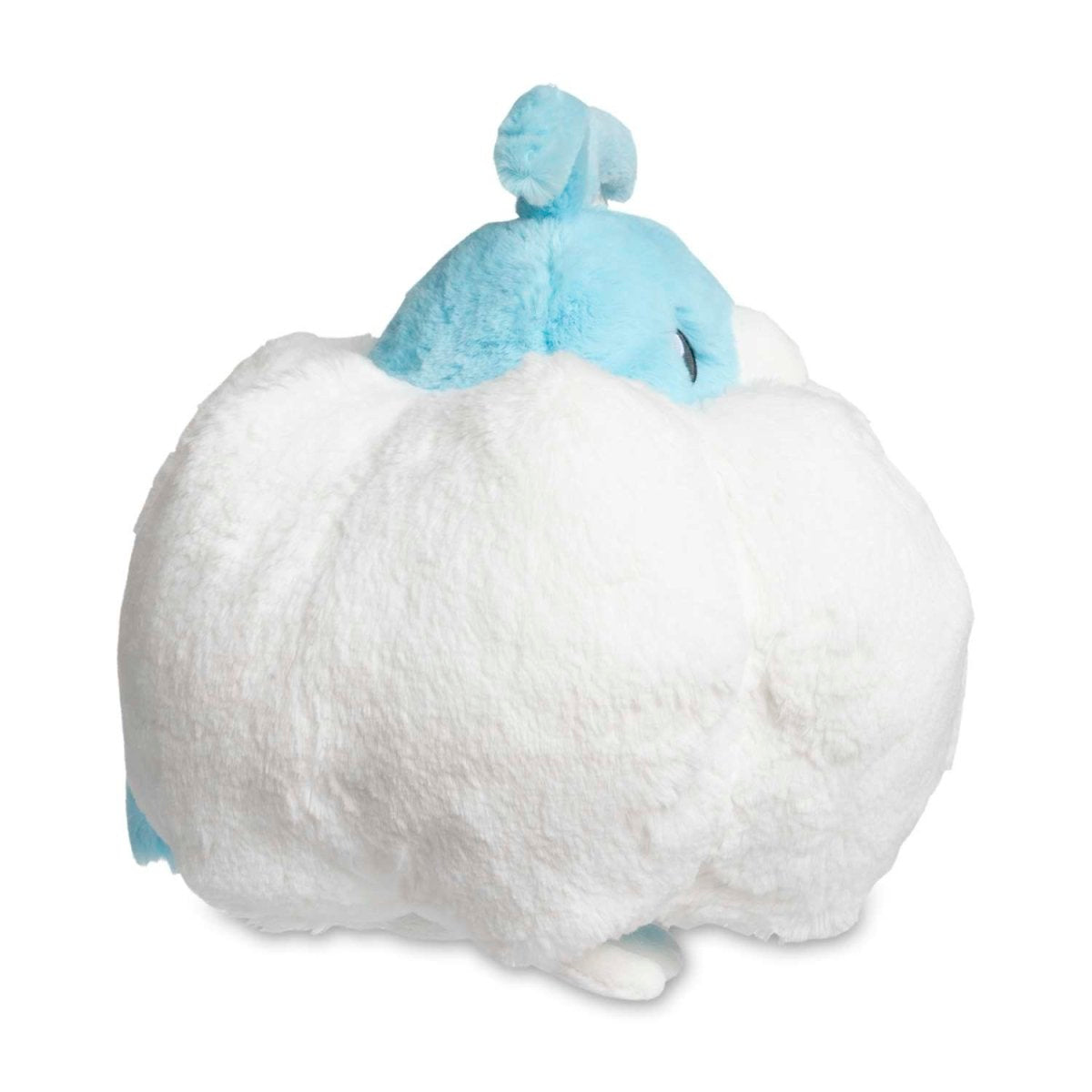 Swablu (Fluffy Huggable Plush) – Banana Games Hobby