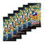 Pokémon TCG - Sword & Shield - Crown Zenith - Booster Bundle