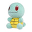 Squirtle Pokémon Dolls Plush - 5 ½ In.