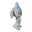 Ditto As Lucario Plush