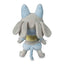 Ditto As Lucario Plush