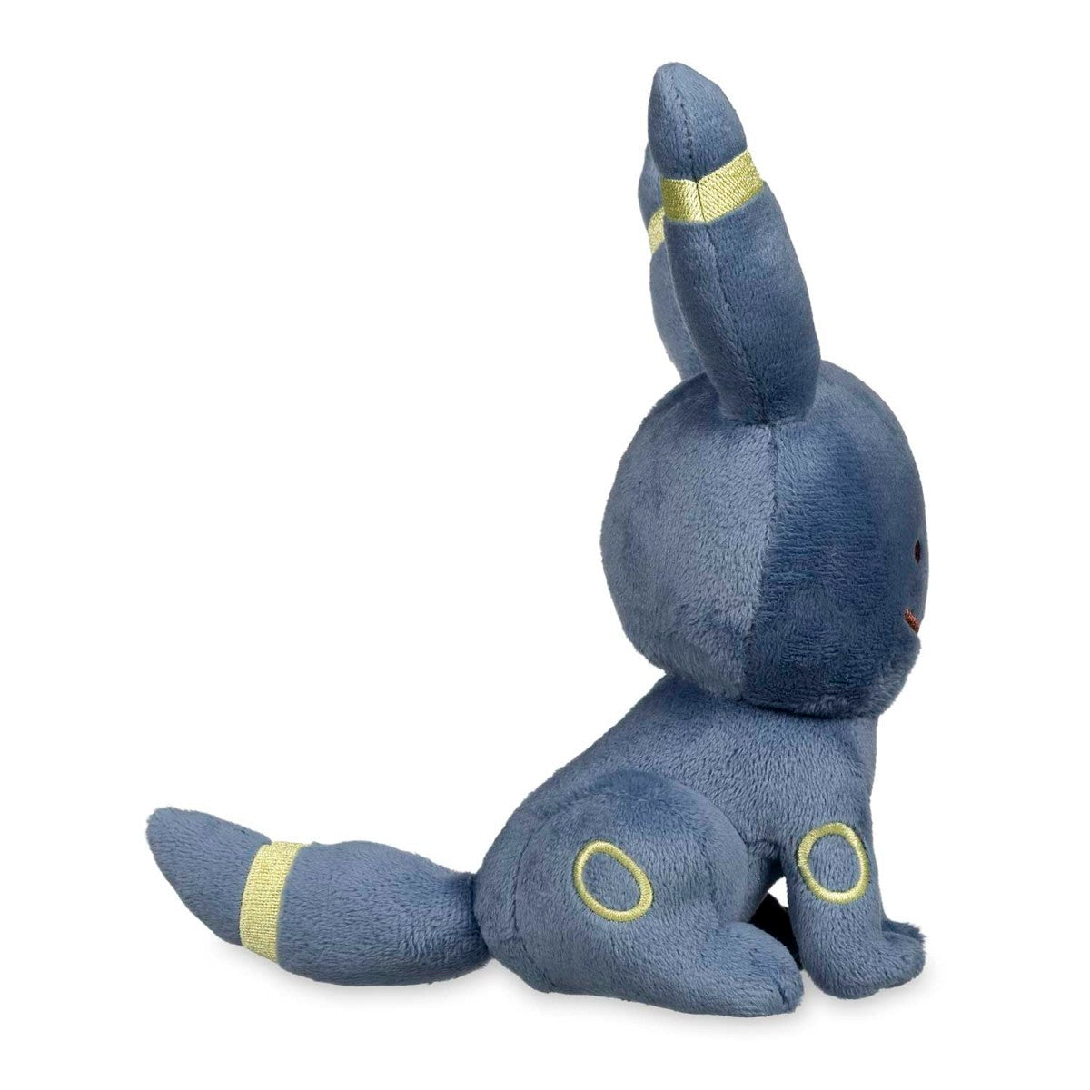 Ditto As Umbreon Plush