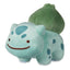 Ditto As Bulbasaur Plush