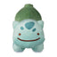 Ditto As Bulbasaur Plush
