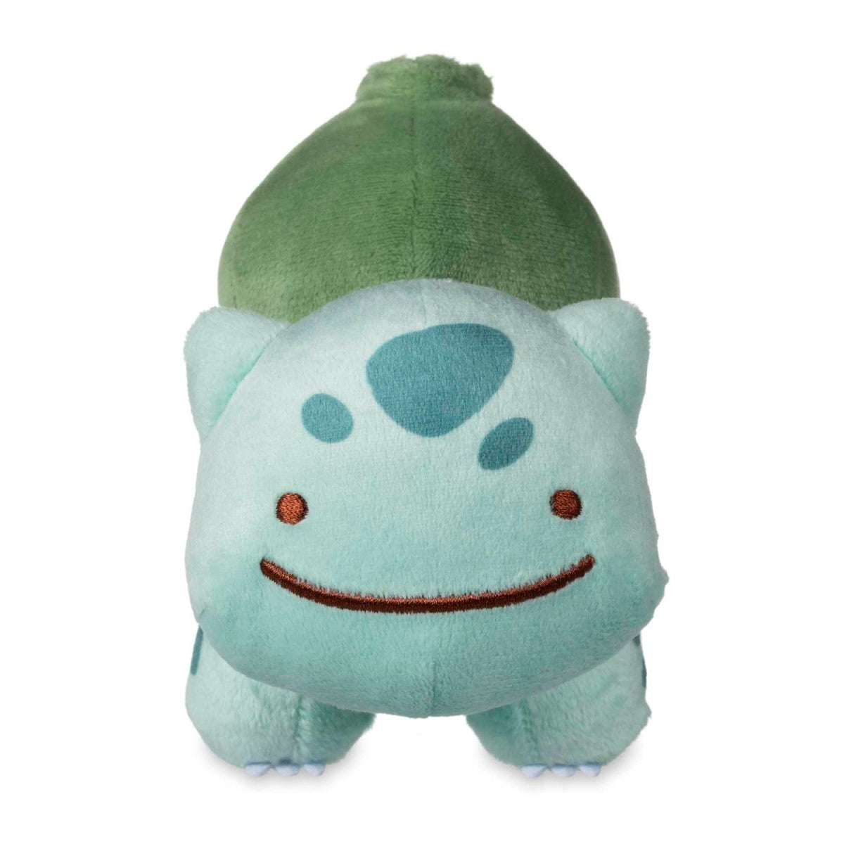 Ditto As Bulbasaur Plush