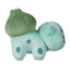 Ditto As Bulbasaur Plush
