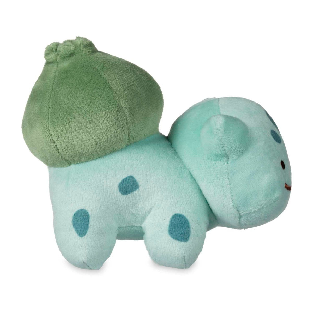 Ditto As Bulbasaur Plush