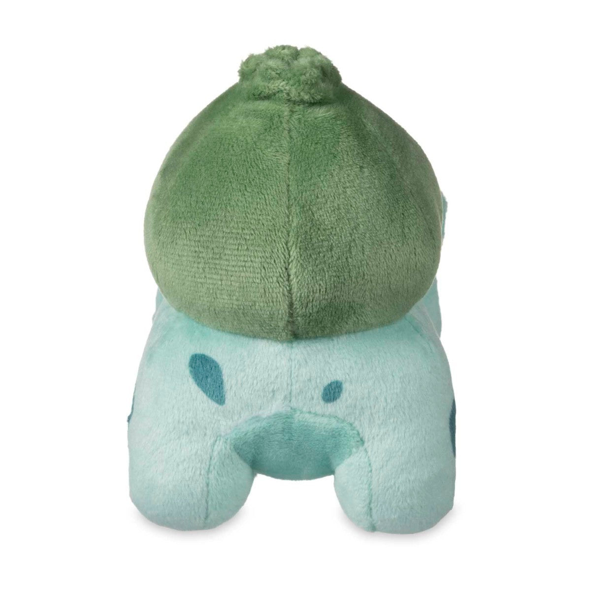 Ditto As Bulbasaur Plush