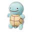 Ditto As Squirtle Plush