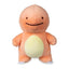 Ditto As Charmander Plush