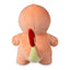 Ditto As Charmander Plush