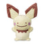 Ditto As Pichu Plush