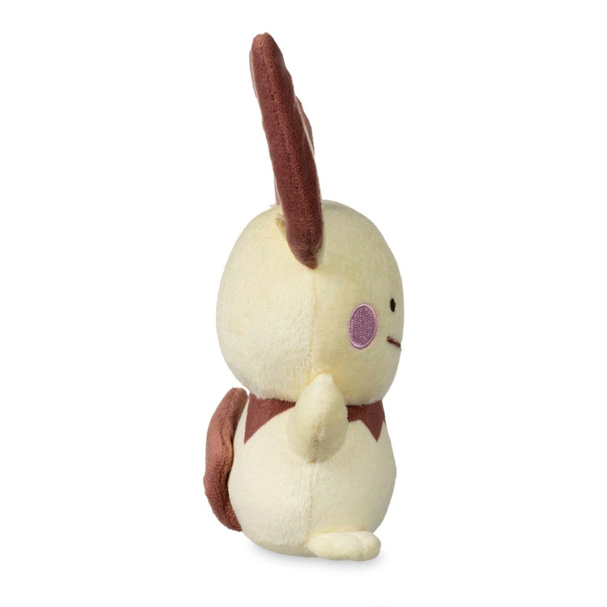 Ditto As Pichu Plush