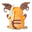 Ditto As Raichu Plush
