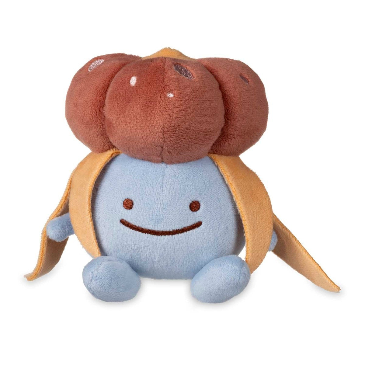 Ditto As Gloom Plush (Pokemon Center China)