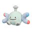 Ditto As Magnemite Plush