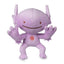 Ditto As Sableye Plush