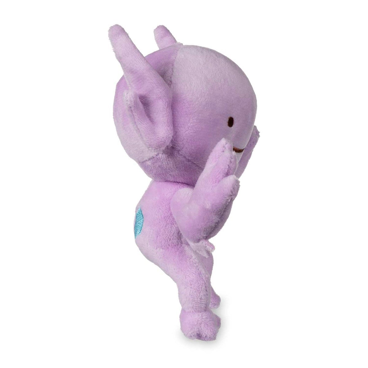 Ditto As Sableye Plush