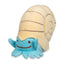 Ditto As Omanyte Plush
