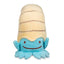 Ditto As Omanyte Plush