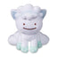 Ditto As Alolan Vulpix Plush