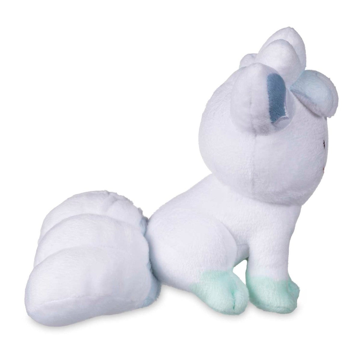 Ditto As Alolan Vulpix Plush