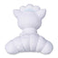 Ditto As Alolan Vulpix Plush