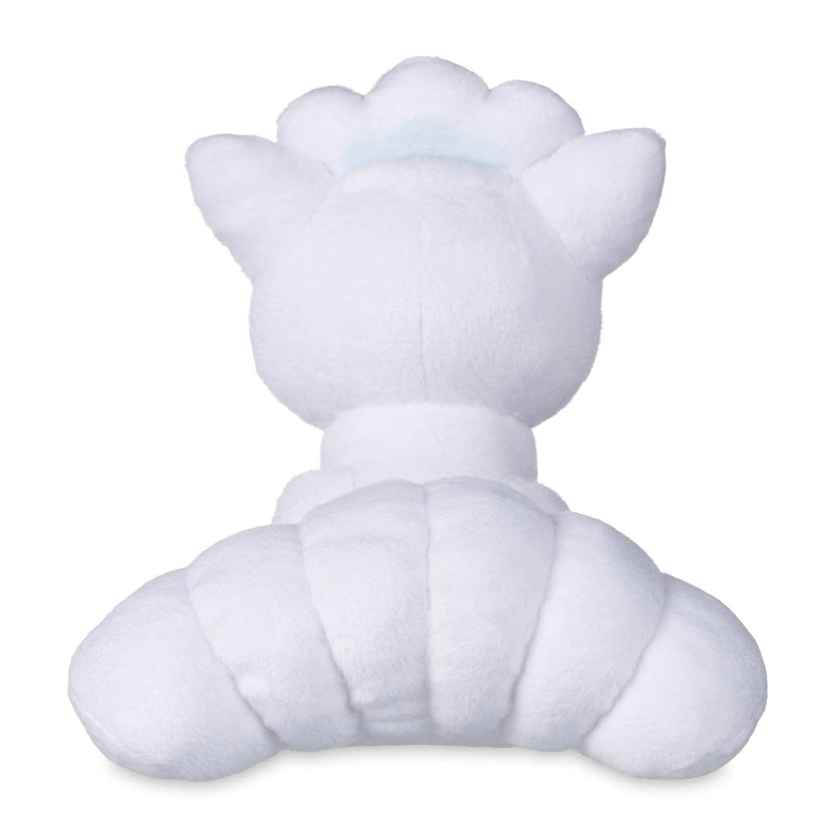Ditto As Alolan Vulpix Plush