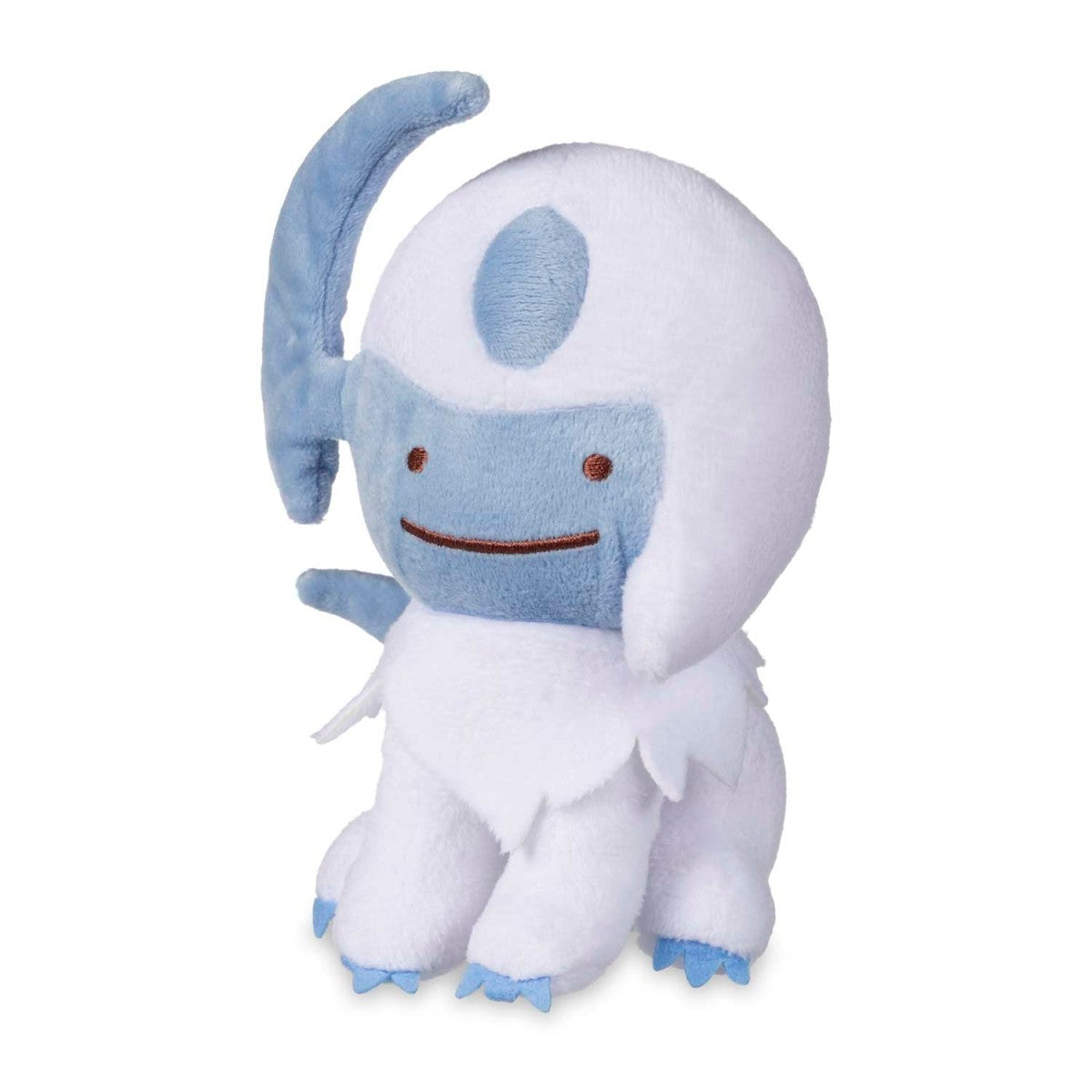 Ditto As Absol Plush