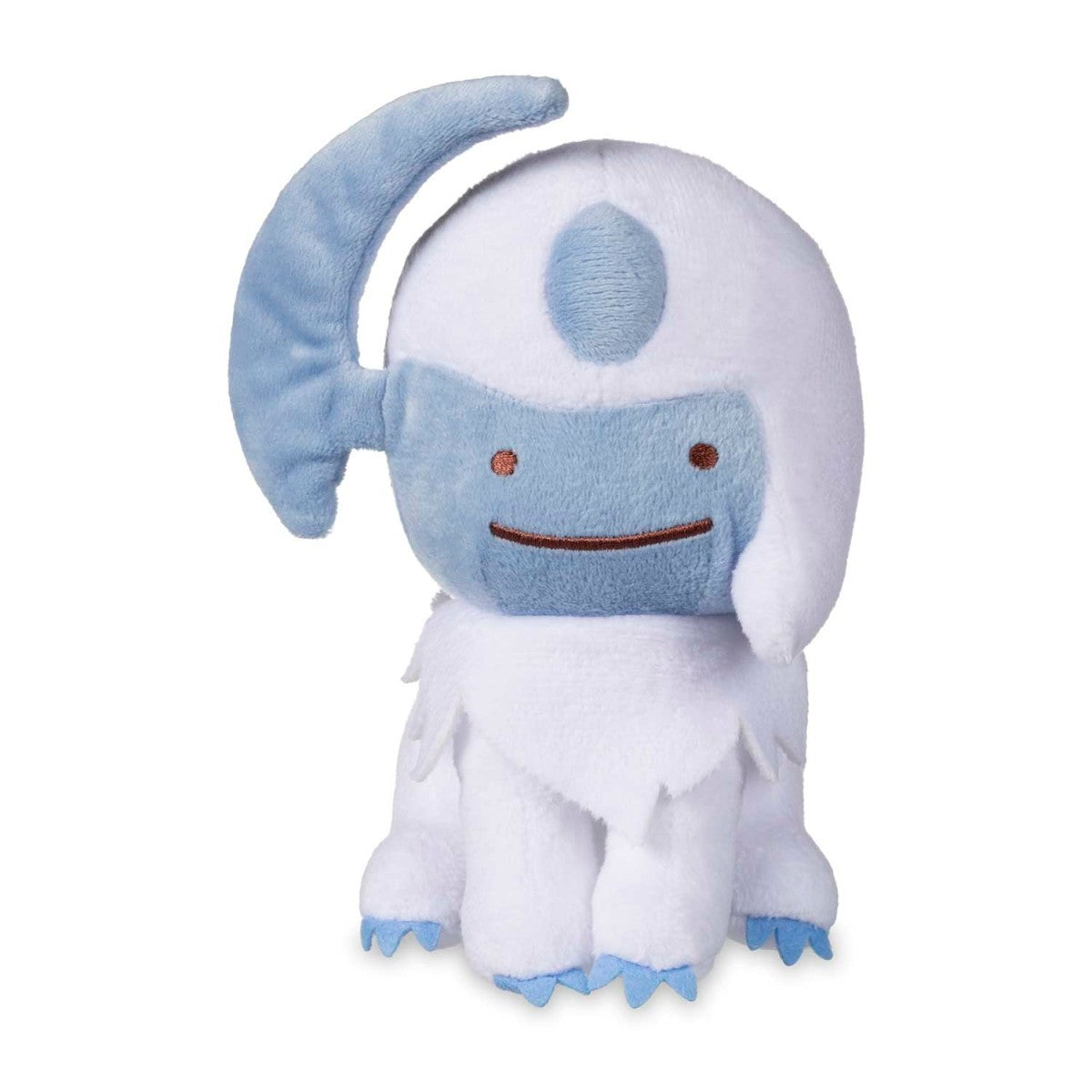 Ditto As Absol Plush