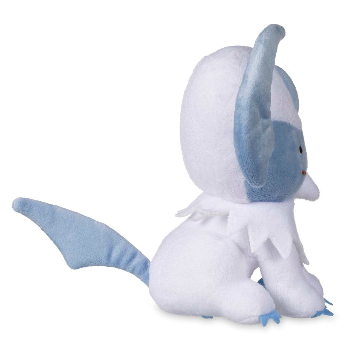 Ditto As Absol Plush