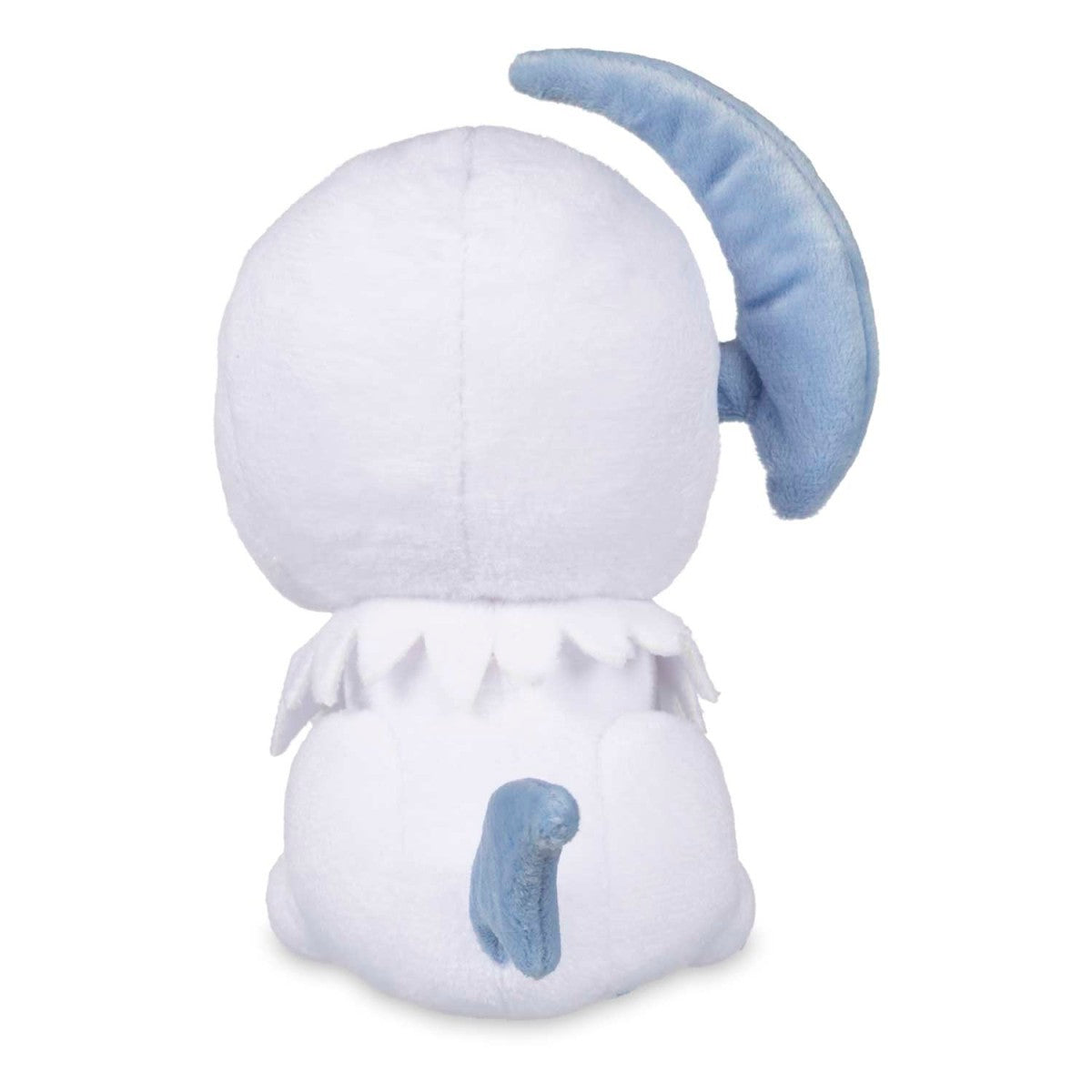 Ditto As Absol Plush