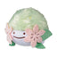 Ditto As Shaymin (Land Forme) Plush