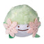 Ditto As Shaymin (Land Forme) Plush