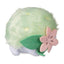 Ditto As Shaymin (Land Forme) Plush