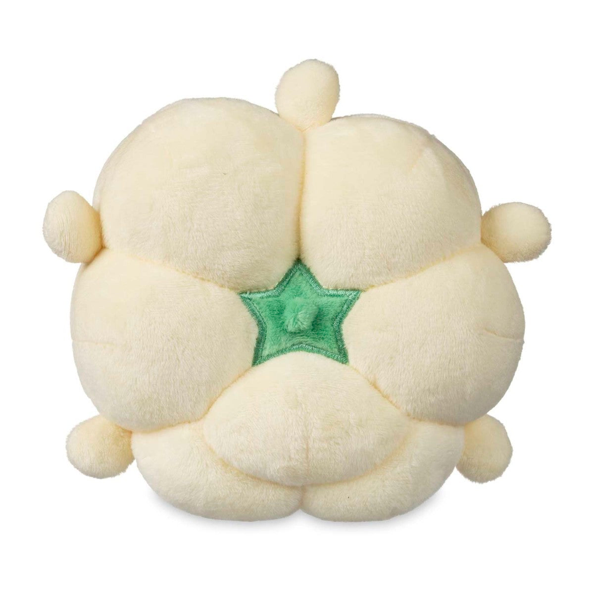 Ditto As Whimsicott Plush