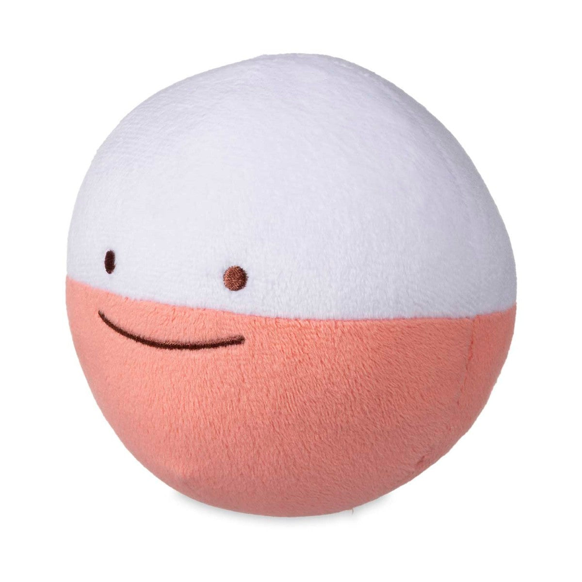 Ditto As Electrode Plush