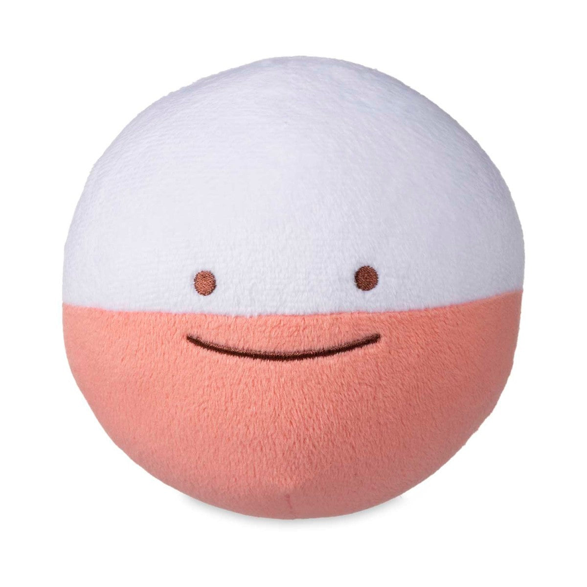 Ditto As Electrode Plush