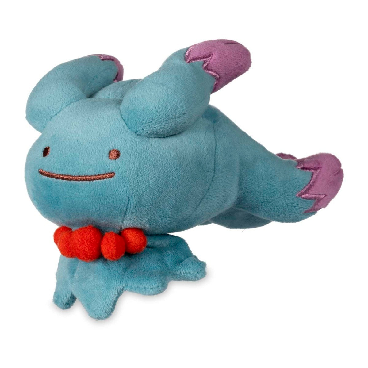 Ditto As Misdreavus Plush